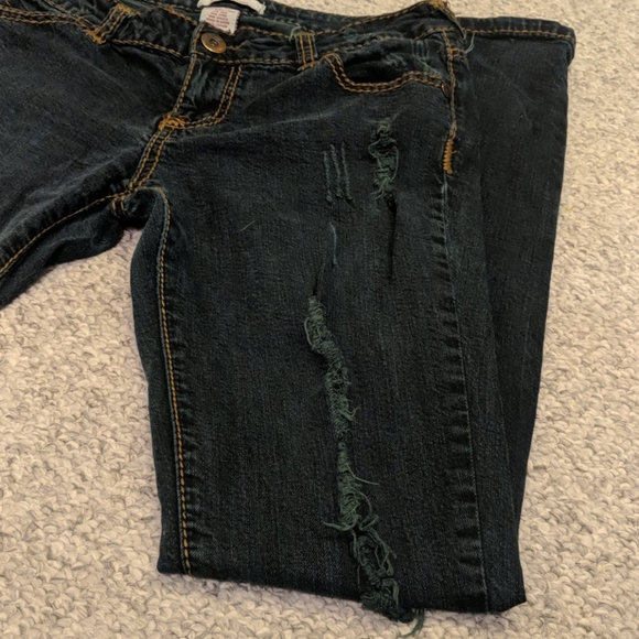 Jake Skinny Jeans - Picture 4 of 10